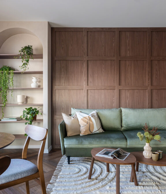 Story for Smart Interiors Studio