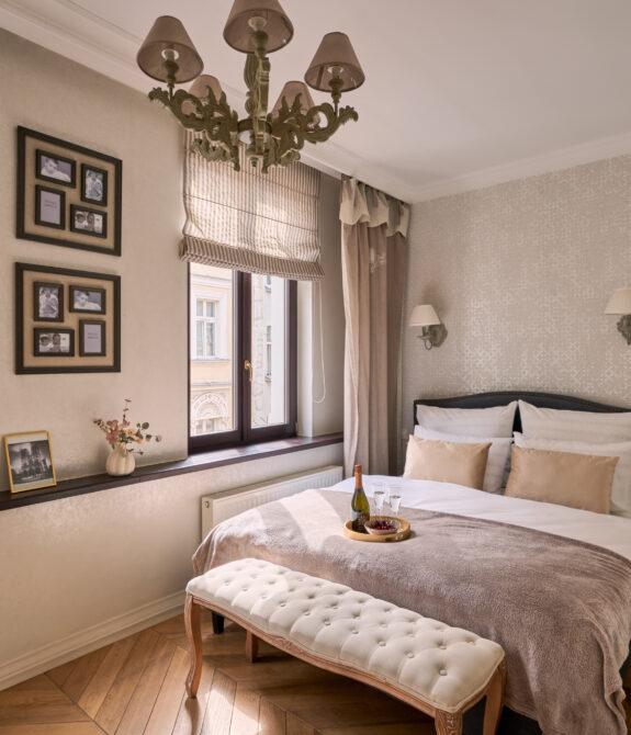 Story for Staymoovers Kazimierz Krakow
